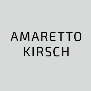 Amaretto Kirsch
